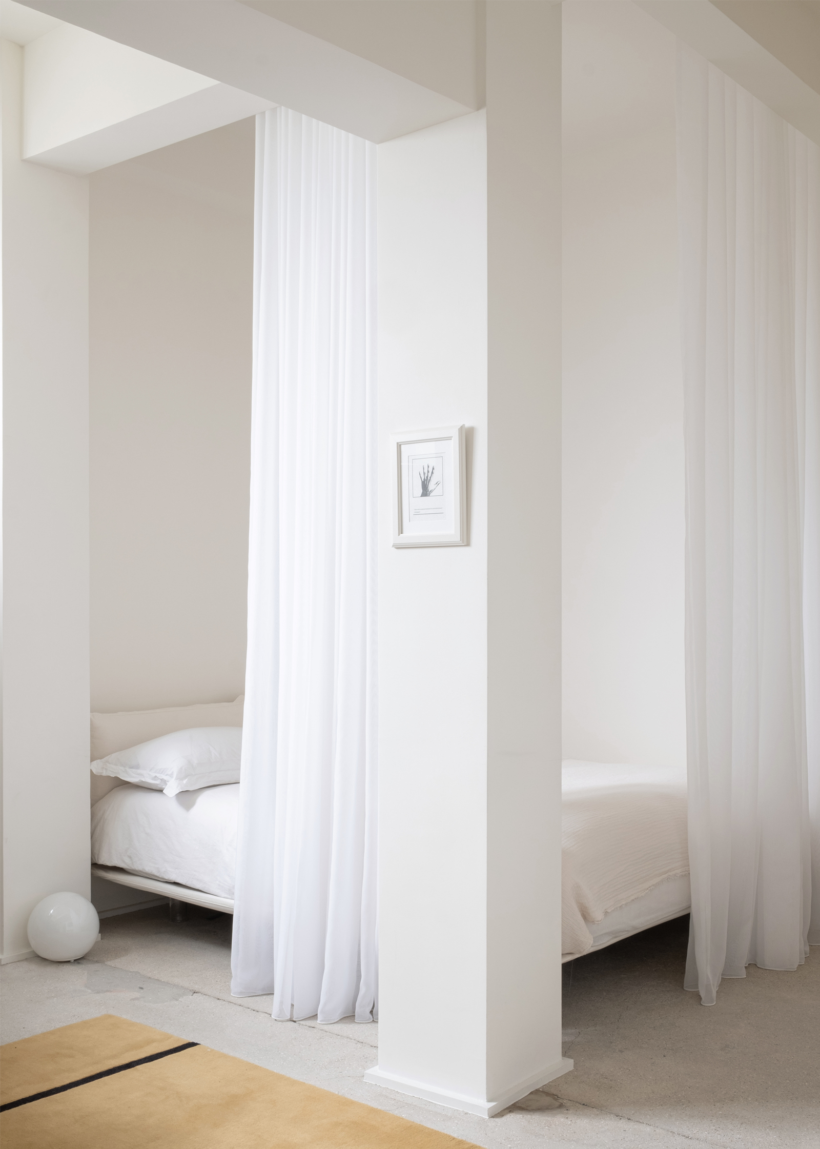 appartement CH