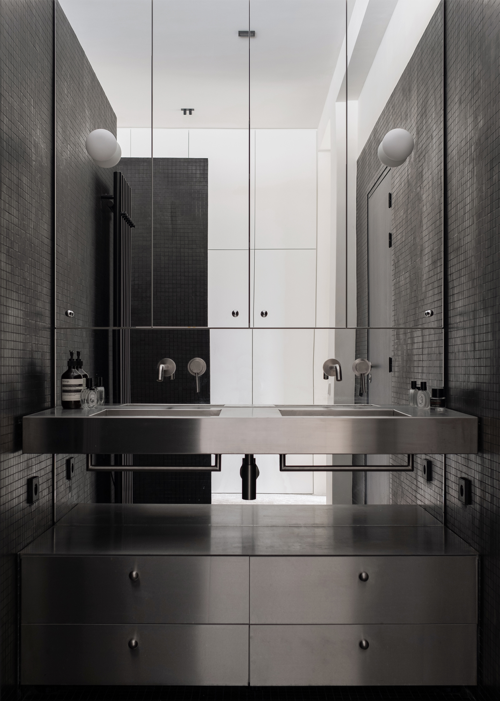 appartement CH