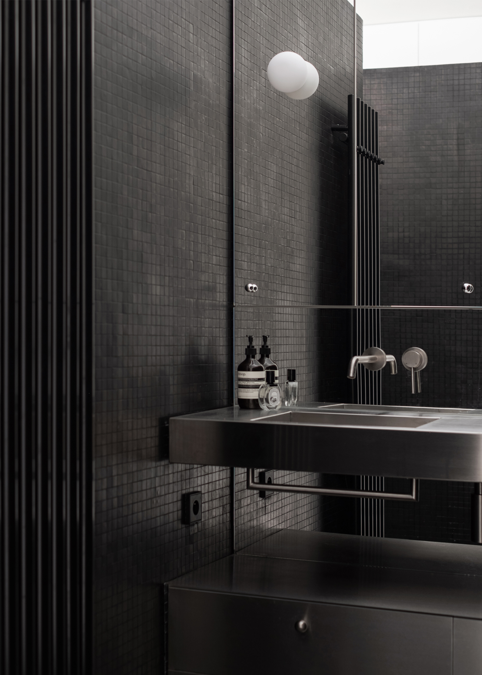 appartement CH