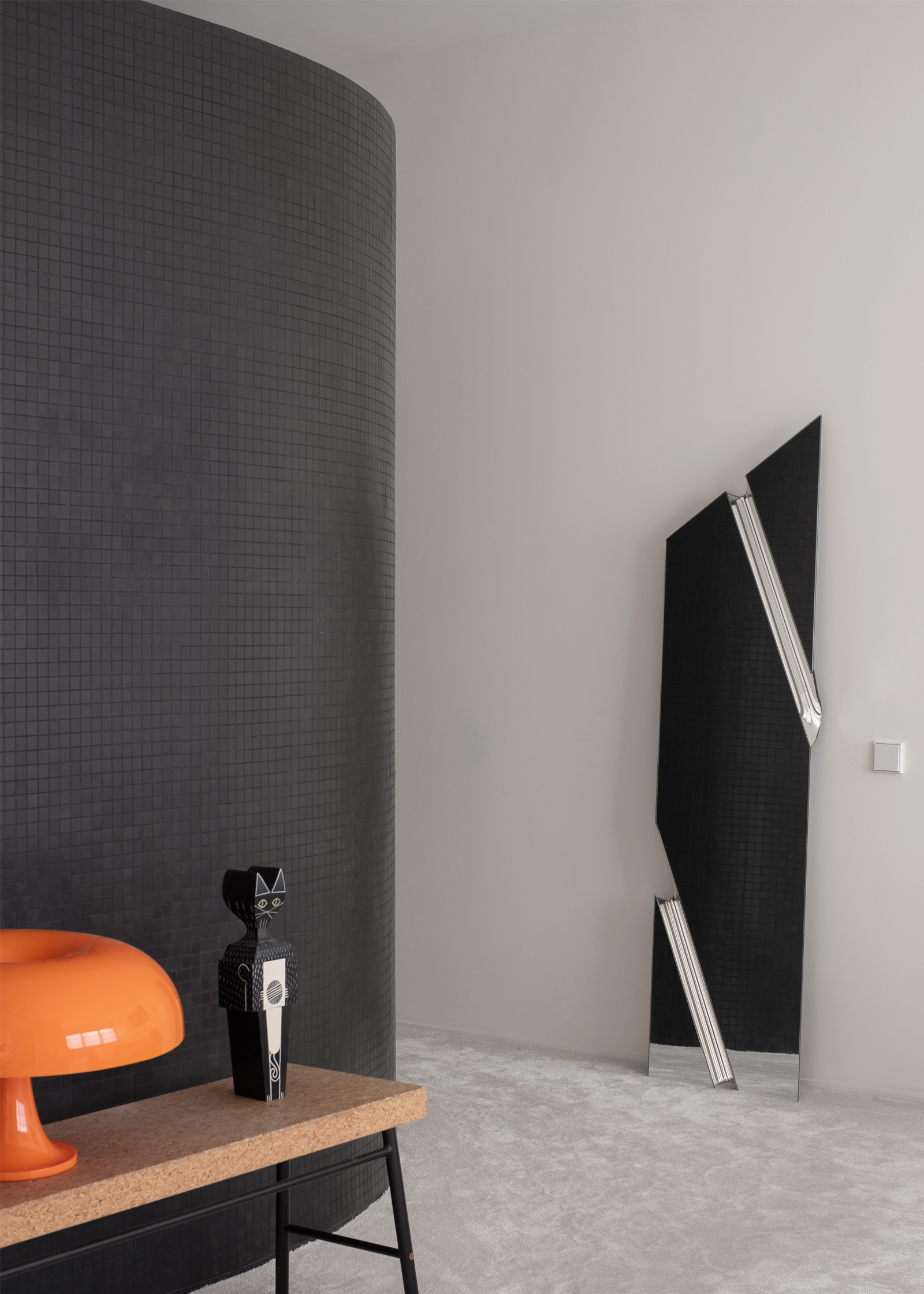 appartement CH
