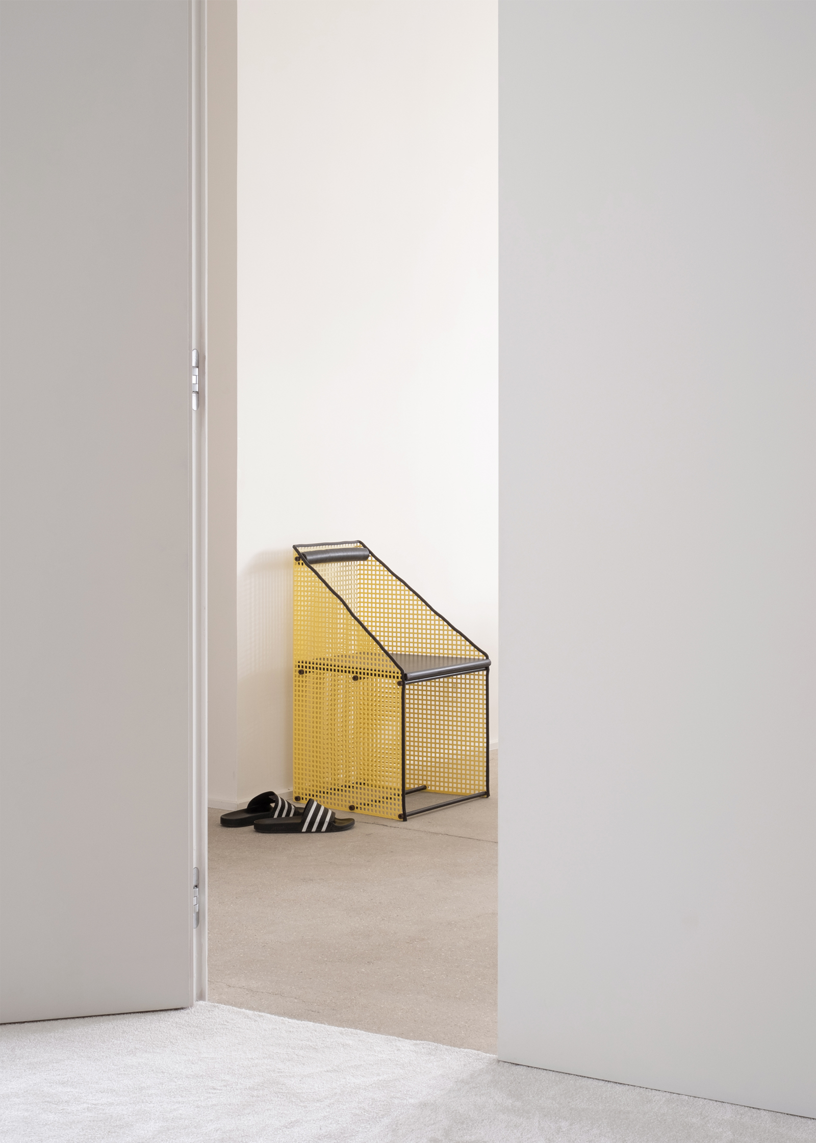 appartement CH
