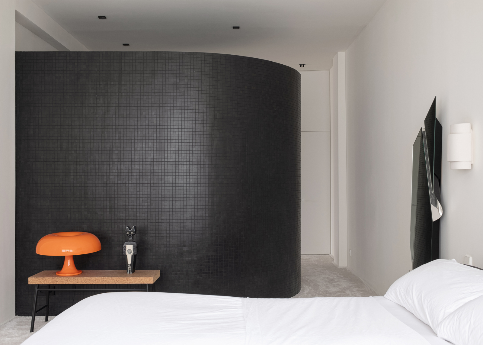 appartement CH