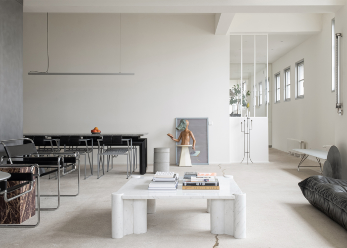 appartement CH